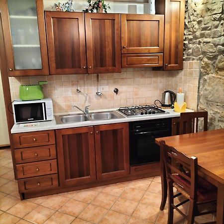 Florentine Style Apartment In San Frediano Florens Exteriör bild