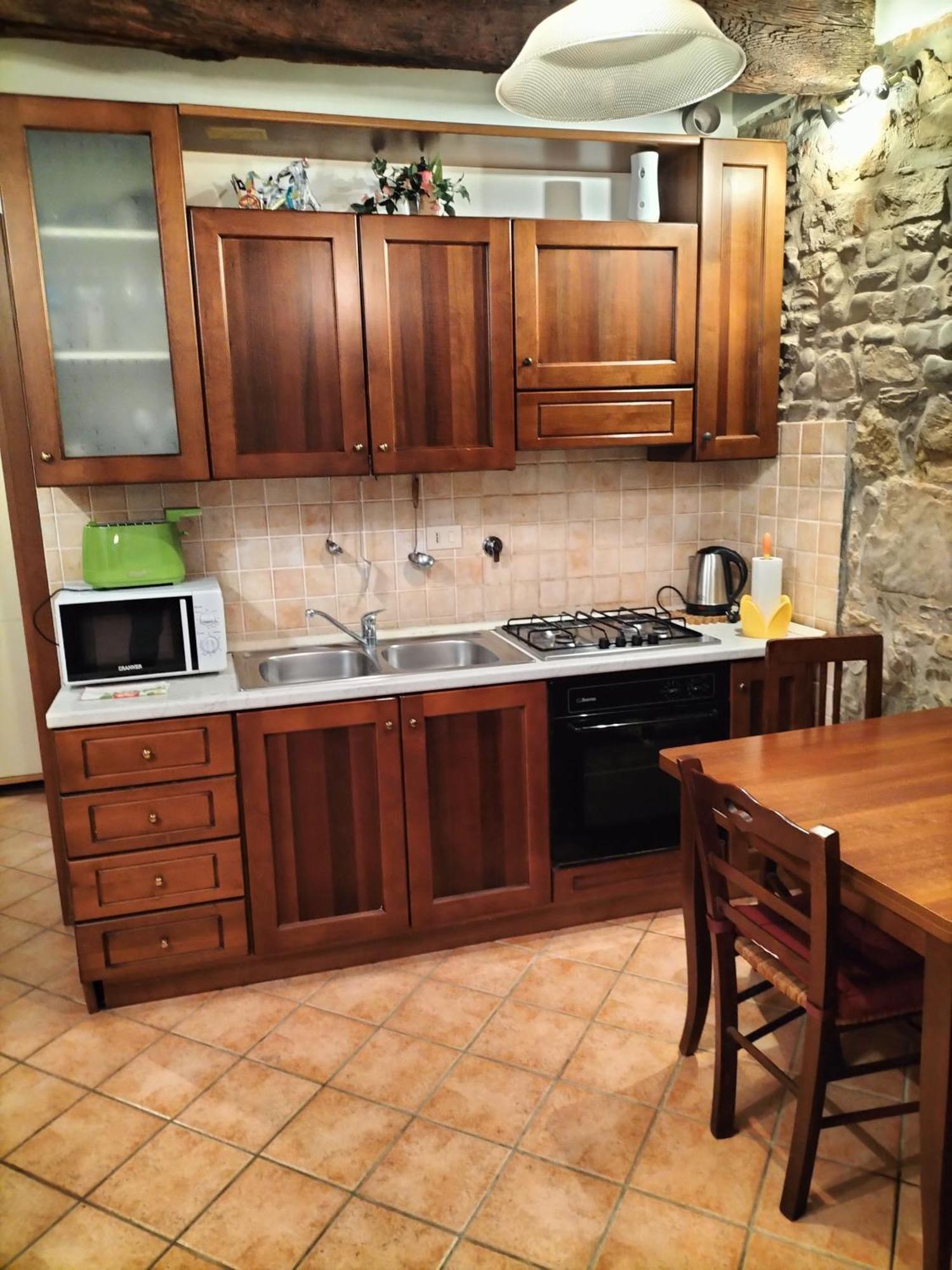 Florentine Style Apartment In San Frediano Florens Exteriör bild